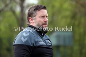 U 17 Karlsruher SC - U17 SC Freiburg