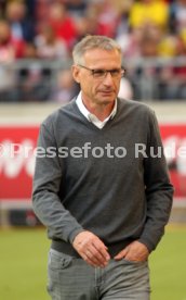 VfB Stuttgart - Borussia Dortmund
