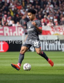 VfB Stuttgart - 1. FC N&uuml;rnberg