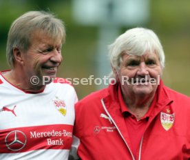 VfB Stuttgart Traditionself