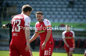 24.04.21 SC Freiburg - TSG 1899 Hoffenheim