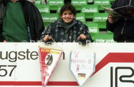 26.11.94 SC Freiburg - VfB Stuttgart