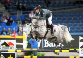 Stuttgart German Masters 2016
