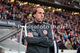 VfB Stuttgart - SV Wehen Wiesbaden