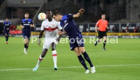 08.11.22 VfB Stuttgart - Hertha BSC Berlin