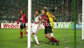 04.10.96 VfB Stuttgart - SC Freiburg