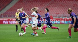 21.03.26 Frauen VfB Stuttgart - 1. FSV Mainz 05