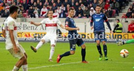 VfB Stuttgart - 1899 Hoffenheim