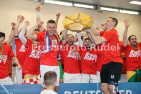 25.05.24 TSV Weilimdorf - HOT 05 Futsal