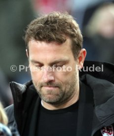 VfB Stuttgart - SC Freiburg