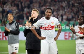 03.05.23 VfB Stuttgart - Eintracht Frankfurt