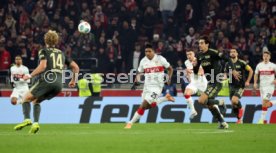 18.01.26 VfB Stuttgart - 1. FC Union Berlin