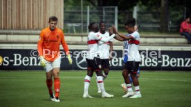 14.07.21 VfB Stuttgart - SV Darmstadt 98