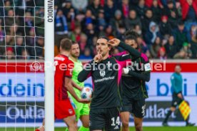 07.02.26 1. FC Heidenheim - Hamburger SV