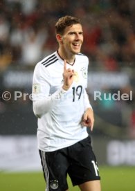 DFB Deutschland - Aserbaidschan