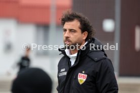 25.10.25 U17 VfB Stuttgart - U17 SC Freiburg