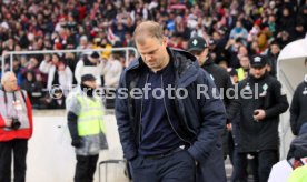 05.02.23 VfB Stuttgart - SV Werder Bremen