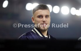 06.11.25 VfB Stuttgart - Feyenoord Rotterdam