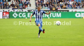 06.08.23 Karlsruher SC - Hamburger SV