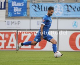 29.08.20 Stuttgarter Kickers - 1. FC Rielasingen-Arlen