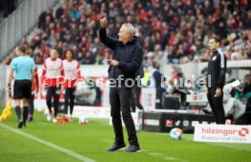 30.10.21 SC Freiburg - SpVgg Greuther F&uuml;rth
