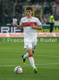 SC Freiburg - VfB Stuttgart