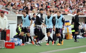 04.05.24 VfB Stuttgart - FC Bayern München