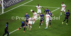 08.11.22 VfB Stuttgart - Hertha BSC Berlin