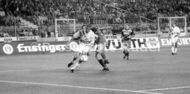 VfB Stuttgart - 1. FC Kaiserslautern