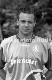 15.07.94 Stuttgarter Kickers Fototermin