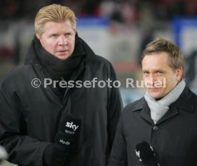 VFB Stuttgart-TSG Hoffenheim