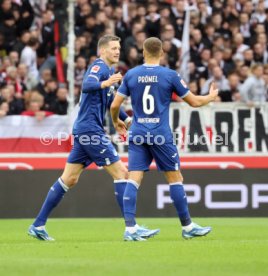 28.10.23 VfB Stuttgart - TSG 1899 Hoffenheim