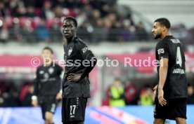 27.01.23 RB Leipzig - VfB Stuttgart