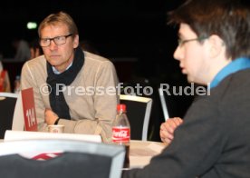 VfB Stuttgart Zukunftswerkstatt