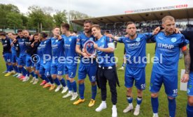 13.05.23 Stuttgarter Kickers - SG Sonnenhof Großaspach