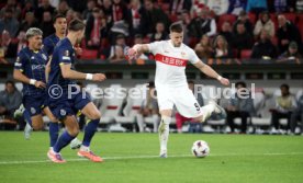 12.03.26 VfB Stuttgart - FC Porto