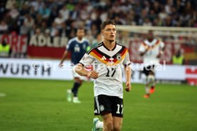 27.09.26 Deutschland - Griechenland