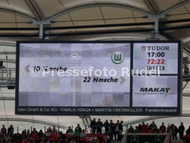 30.04.22 VfB Stuttgart - VfL Wolfsburg