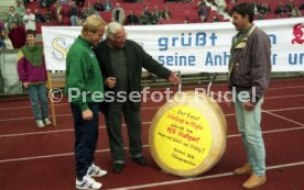 18.09.94 VfB Stuttgart - Eintracht Frankfurt