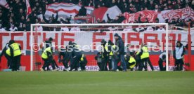 20.01.24 SC Freiburg - TSG 1899 Hoffenheim