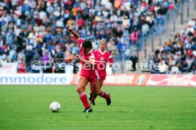 17.06.87 FC Bayern M&uuml;nchen - FC Schalke 04
