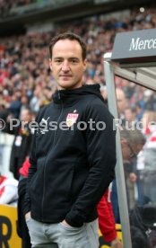 VfB Stuttgart - Borussia M&ouml;nchengladbach