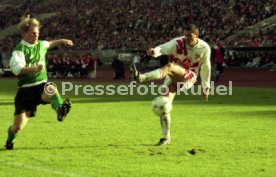 17.02.96 VfB Stuttgart - TSV 1860 M&uuml;nchen