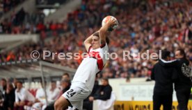 30.04.22 VfB Stuttgart - VfL Wolfsburg