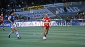 05.01.92 Hallen Masters Stuttgart