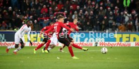 SC Freiburg - RB Leipzig