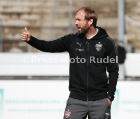 Stuttgarter Kickers - VfB Stuttgart II