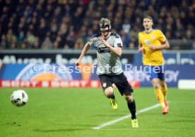 Eintracht Braunschweig- VfB Stuttgart