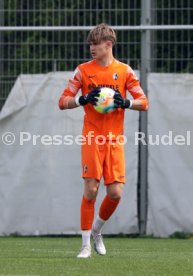 15.04.23 U19 VfB Stuttgart - U19 SC Freiburg
