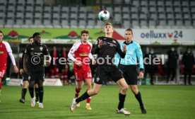23.01.21 SC Freiburg - VfB Stuttgart